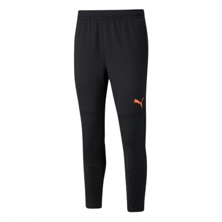 IndividualFINAL meeste treeningpüksid 657954 45 2XL, must