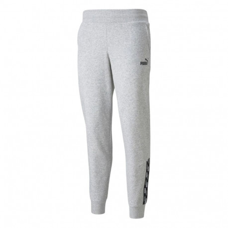 Puma Power Pants FL grey 589546 04 XL