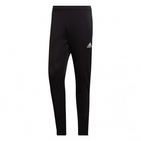 adidas meeste treeningpüksid Entrada 22 Training HC0332 S, must