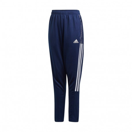 adidas laste dressipüksid Tiro 21 Track GK9666 116cm, tumesinine