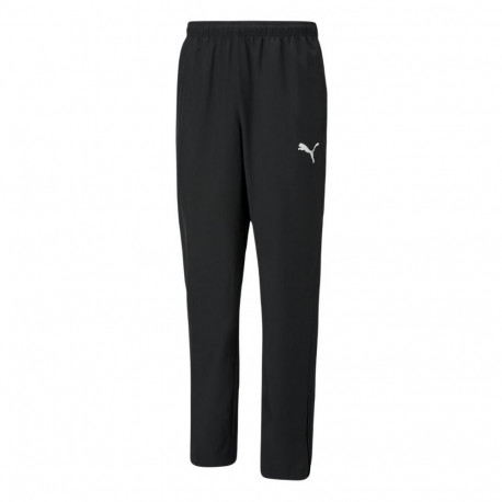 Puma püksid teamRISE Sideline 657327 03 S, must