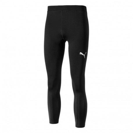 Puma meeste aluspüksid LIGA Baselayer Long 655925 03 XL, must