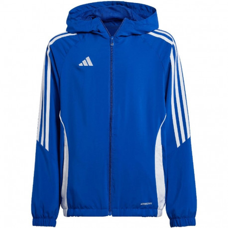 adidas Tiro 24 IM8794 128cm, sinine