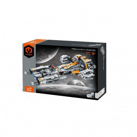 IM.MASTER Bricks Starship 955el 6812 40974