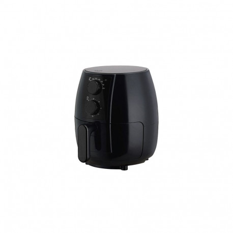 Adler AD 6312 fryer Single 2.5 L Stand-alone 1600 W Hot air fryer Black