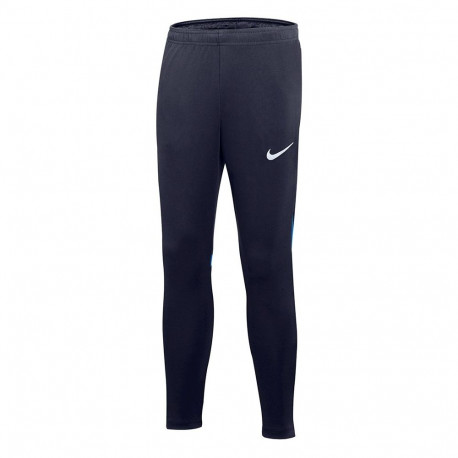 Nike noorte treeningpüksid Academy Pro DH9325 451 XS, tumesinine