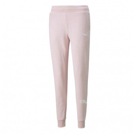 Puma püksid Power Graphic 847115 16 L, roosa
