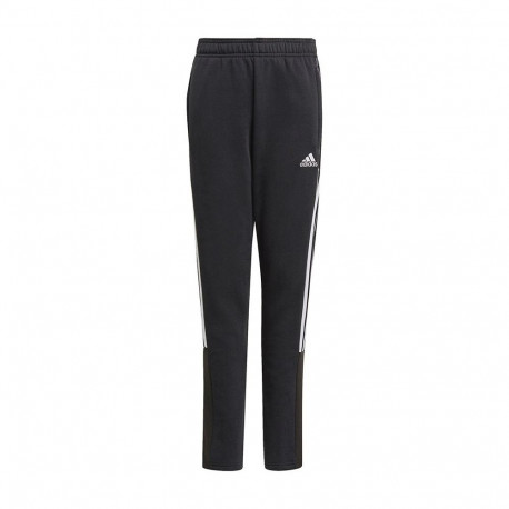 Children's pants adidas Tiro 21 Sweat black GM7332 116cm