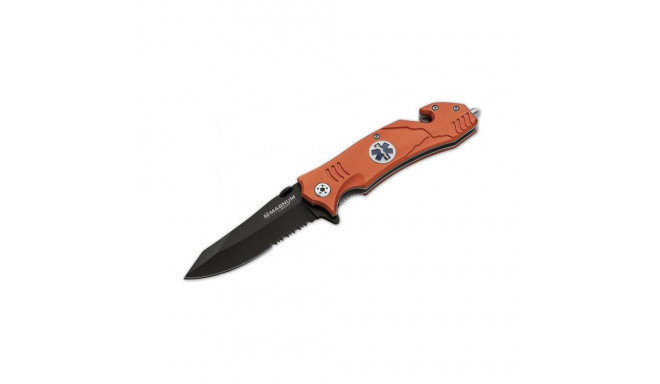Boker Magnum Ems Rescue - folding knife
