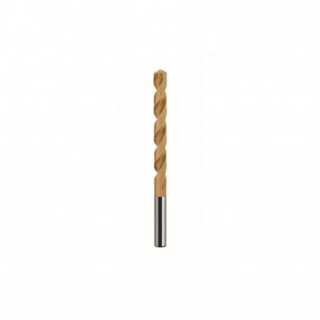 FANAR DRILL BIT FI 13.0 HSSE TIN INOX