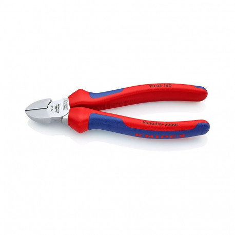 Knipex 70 05 160 plier Diagonal-cutting pliers