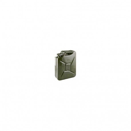 METAL FUEL CANISTER 5L