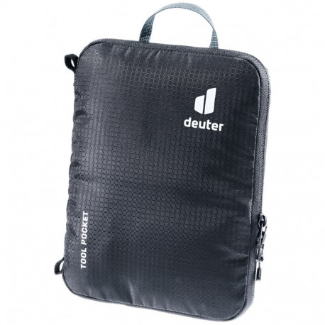 Deuter jalgrattakott Tool Pocket, must