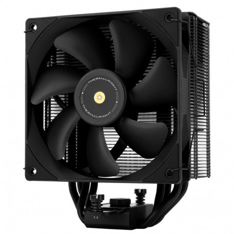 Thermalright protsessori jahuti Assassin Spirit 120 Evo Dark 120mm