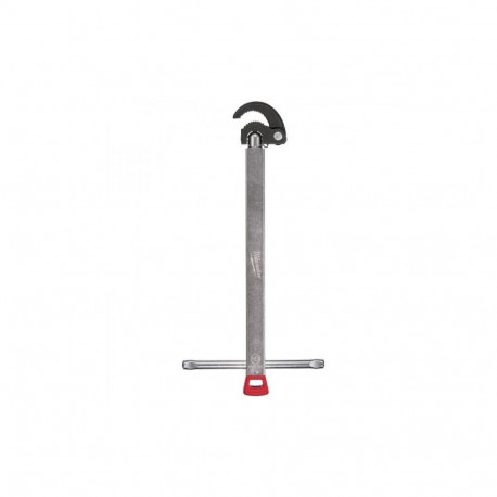 MILWAUKEE WASHBASIN WRENCH 10-32mm .