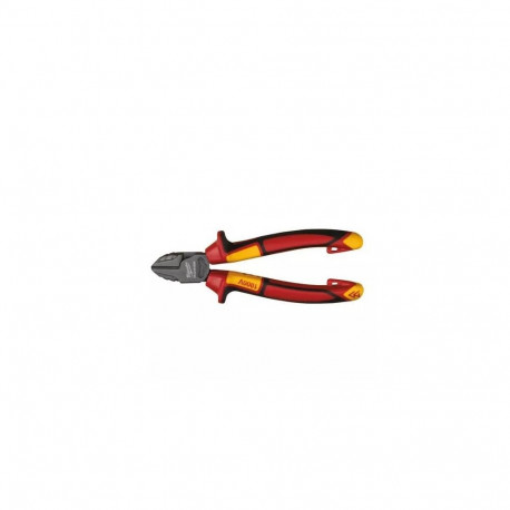 MILWAUKEE SIDE PLIERS 180mm VDE