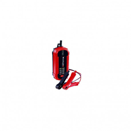 Einhell CE-BC 2 M 12 V, must, punane