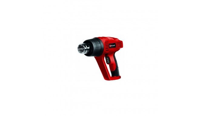 Einhell TC-HA 2000/1 Hot air gun 500 l/min 550 °C 2000 W Red