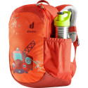 Deuter vabaaja seljakott Pico, polüester, punane