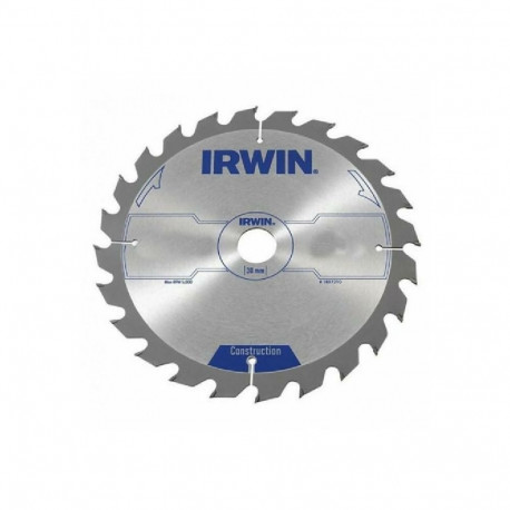 IRWIN SAW BLADES. WIDIA 250*30*60Z