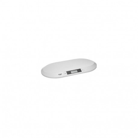 Adler AD 8139 Child Scale | Adler | Adler AD 8139 | Maximum weight (capacity) 20 kg | Accuracy 10 g 