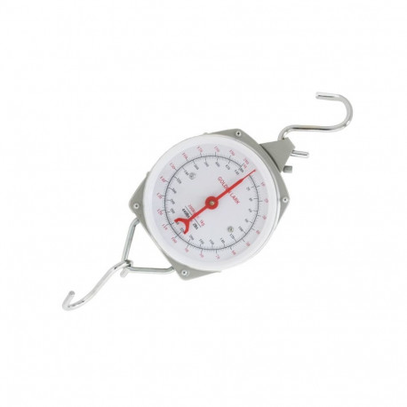 Eurohunt Spring Scale 0 - 200 kg