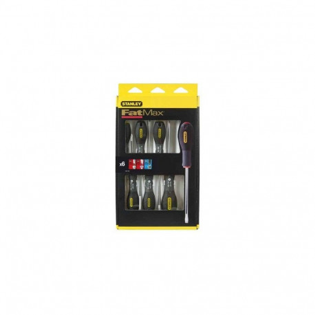 FATMAX kruvikeerajate komplekt 7 tk PL + PH + PZ