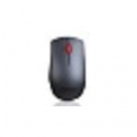 Lenovo hiir 4X30H56887 mõlema käega kasutatav RF juhtmevaba laser 1600 DPI