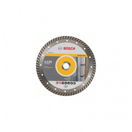 Bosch 2 608 602 397 angle grinder accessory Cutting disc