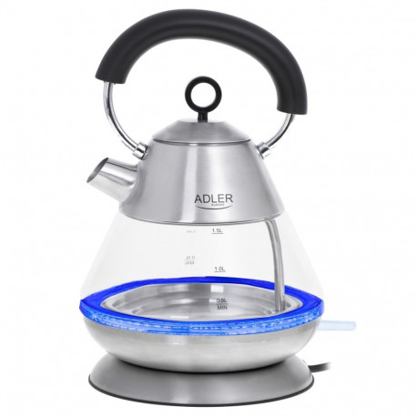 Adler elektriline veekeetja AD 1282 1,5l