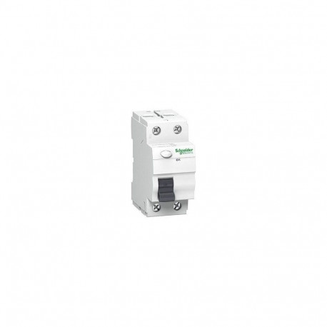 Schneider Electric rikkevoolukaitselüliti