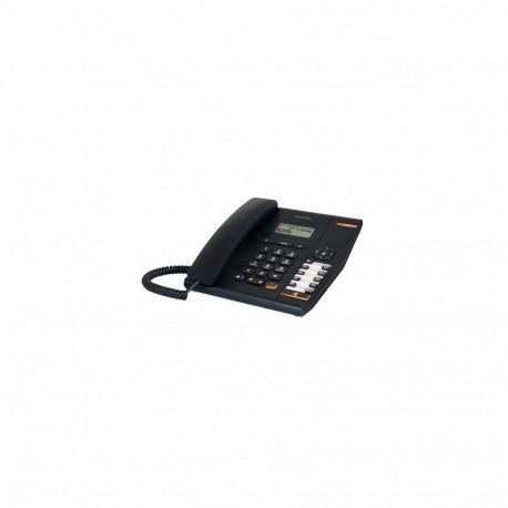 Alcatel analoogtelefon Temporis 580, must