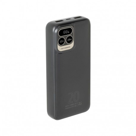 RIVACASE POWER BANK USB 20000MAH/VA2521