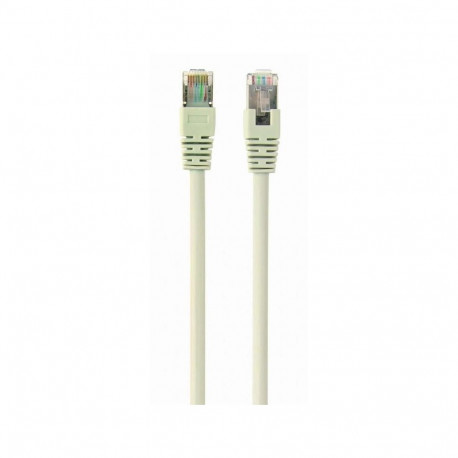 Gembird PATCH CABLE CAT5E FTP 3M/PP22-3M