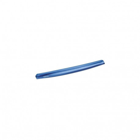 Fellowes KEYBOARD ACC WRIST SUPPORT/BLUE 9113709
