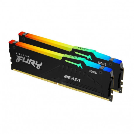 Kingston MEMORY DIMM 16GB DDR5-5600/K2 KF556C36BBEAK2-16