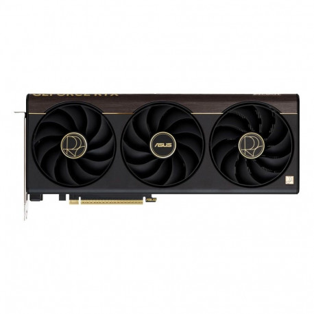 Asus Graphics Card||NVIDIA|GeForce RTX 5070 Ti|16 GB|GDDR7|256 bit|PCI Express 5.0|Active|PROART-RTX