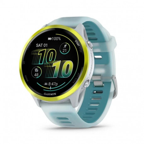 Garmin SMARTWATCH FORERUNNER 570 47MM/YELLOW ALU 010-02971-01