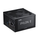 ADATA CASE PSU ATX 650W/PYLON650IIB-BKCEU