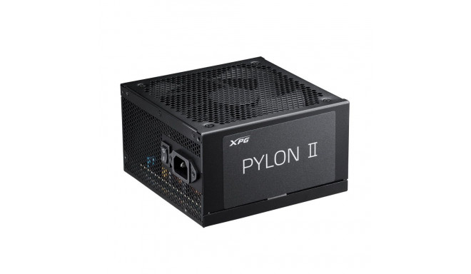ADATA CASE PSU ATX 650W/PYLON650IIB-BKCEU