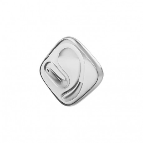 Gembird HEADSET BLUETOOTH OPEN EAR/TWS WHITE OWS-01-W