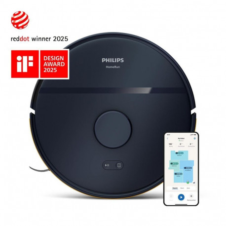 Philips VACUUM CLEANER ROBOT/XU2000/10
