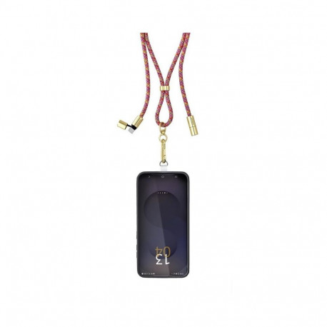 Intenso CABLE USB-C TO USB-C 1.65M/LANYARD N. MIX 7991005