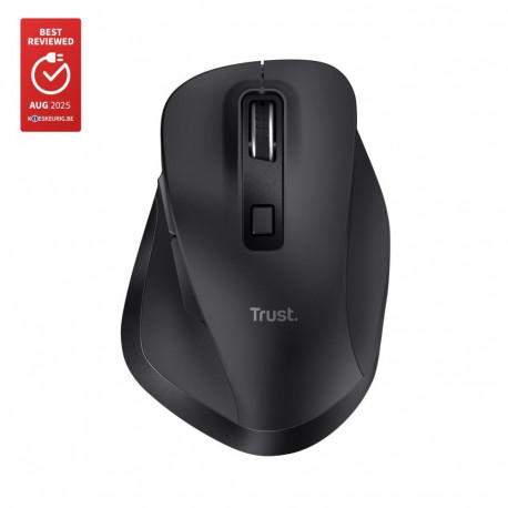 Trust MOUSE USB OPTICAL WRL/FYDA 25708