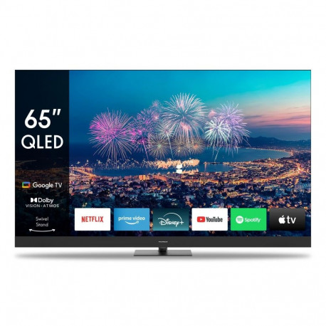 Thomson TV SET LCD 65" QLED 4K/65QG6C14