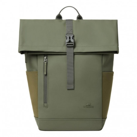 RIVACASE NB BACKPACK EDEN-ECO 17L 14"/7826 GREEN