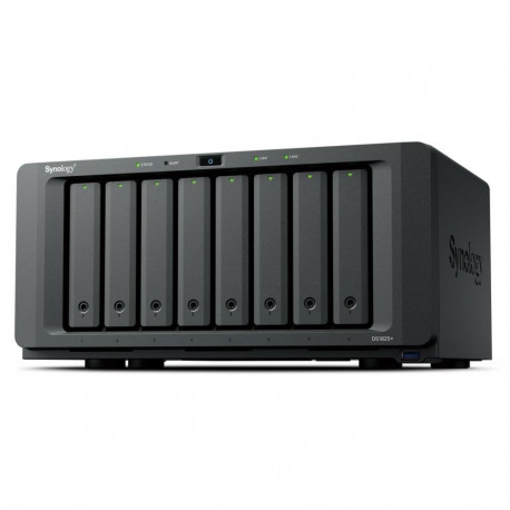 Synology NAS STORAGE TOWER 8BAY/NO HDD USB3 DS1825+