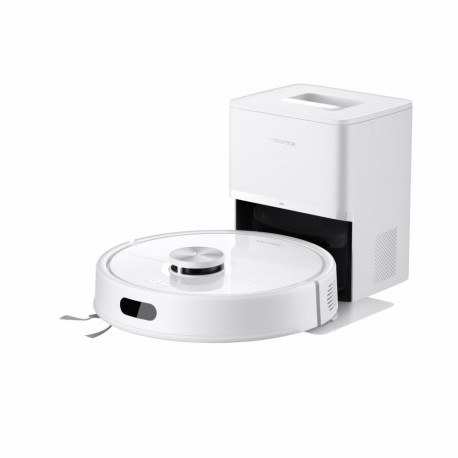 Roborock VACUUM CLEANER ROBOT Q7 TF+/WHITE Q7TFP02-00
