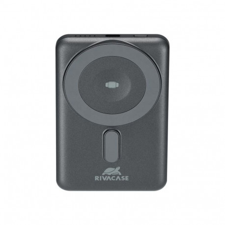 RIVACASE POWER BANK WRL 5000MAH/MAGSAFE+IWATCH VA2607