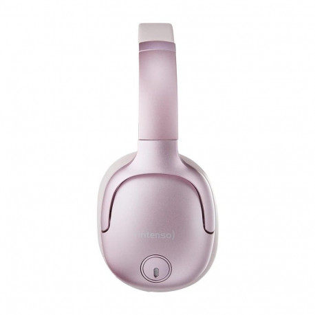 Intenso HEADSET WRL O400HA/ROSE 3740403
